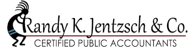 Randy Jentzsch & Co. Certified Public Accountants