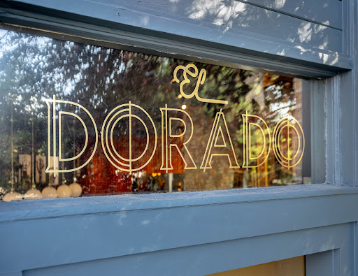 El Dorado - Visual