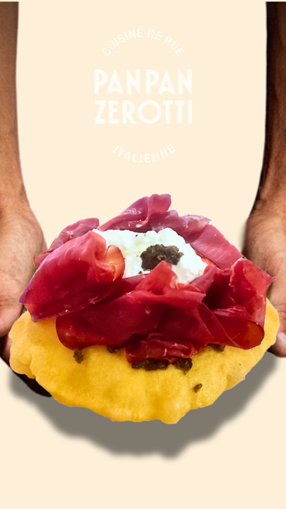 Panpanzerotti