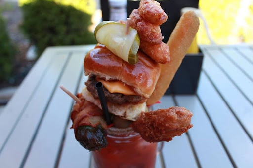 Eddie Gaedel Pub and Grill - Thumbnail