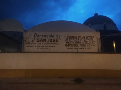 Photos of Iglesia de San Jose