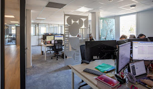 Photo n°31 de The Floor - Bureaux Opérés à La Valette-du-Var (Centre d'affaires)