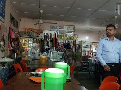 Photos of Vegetarian restaurant....