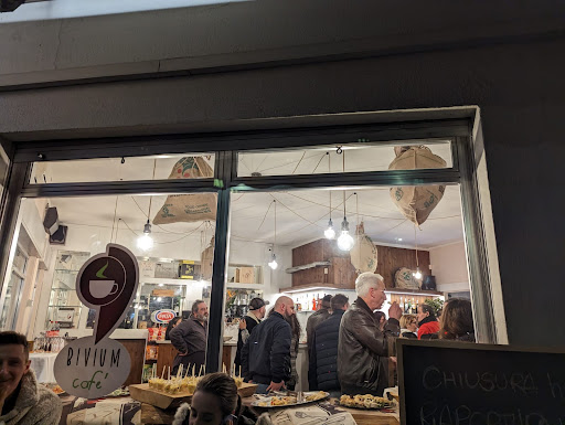 Bivium Cafè