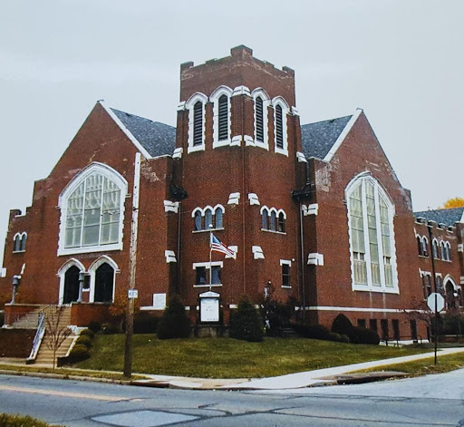 Third Independent Presbyterian Church