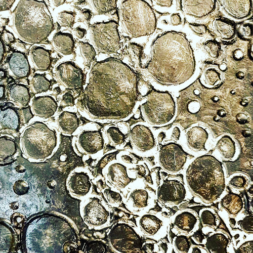 Paolo Nannerini EncajArte - Thumbnail