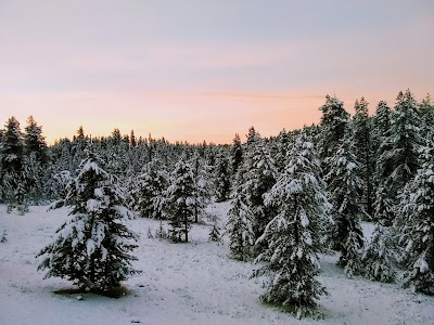 Bear Creek Lodge