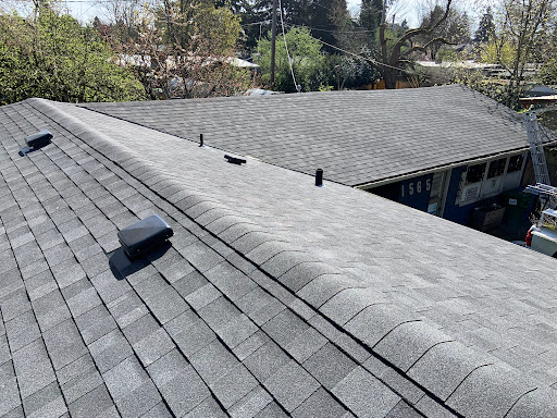 Brødre Roofing