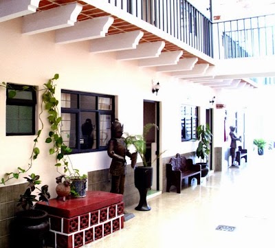 Photos of Casa Blanca Tequisquiapan