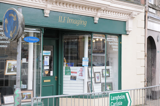 ILF Imaging - Visual