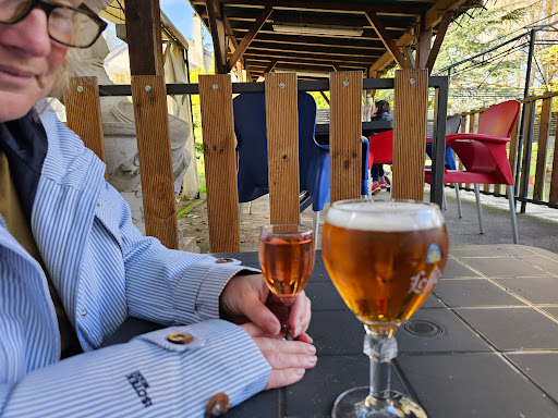 Restaurant le Parc - Thumbnail