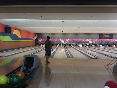 Sunset Lanes