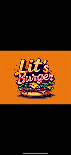Photo 3 - Lit's burgers