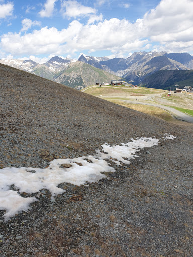 Monte della neve - Thumbnail
