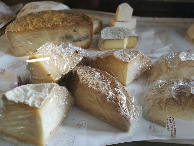 Agriturismo Vallenostra