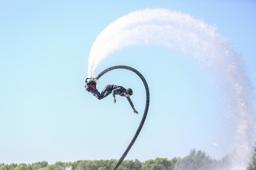 FlyboardWorld - Flyboarden - Thumbnail
