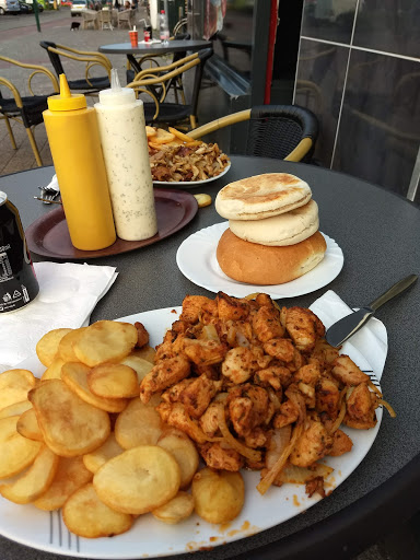Grillroom Baba Drachten - Thumbnail