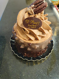 Photo n°6 de Boulangerie Pâtisserie Paris David à Saint-Bris-le-Vineux (Pâtisserie)