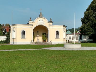 Photos of Kloster Metten