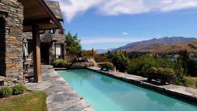 Reviews of Stoneridge Estate Queenstown in Queenstown - Hotel