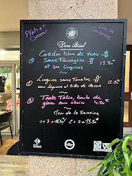 Photo n°3 de L'estudiantine à Perpignan (Restaurant)