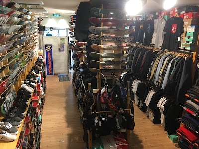 seinpaal verband Trunk bibliotheek Caramba Skateshop 24/7, Schleswig-Holstein(+49 461 6799231)