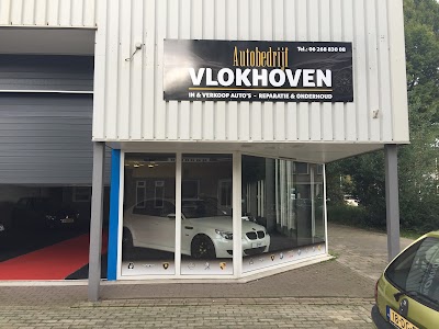 Manders Bedrijfswagens Eindhoven BV