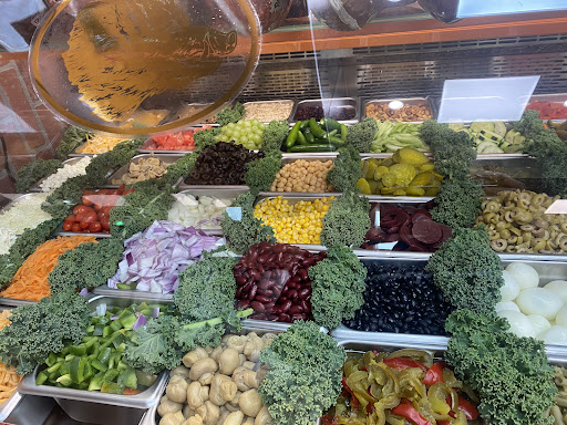 Park Avenue Gourmet Deli - Thumbnail