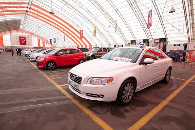 Photos of Auto Bazaar