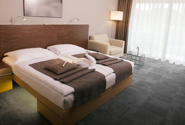 Wellness hotel Sotelia by null