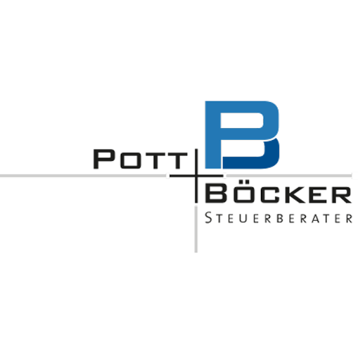Steuerberater Pott + Böcker - Thumbnail