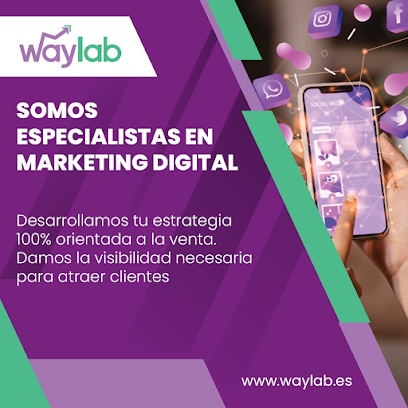 Waylab | Marketing Digital