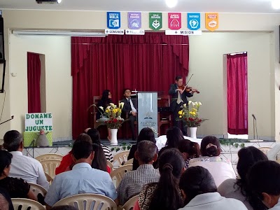 photo of Iglesia Adventista del Séptimo Día - Chancay