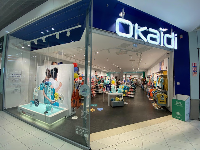 OKAIDI POITIERS PORTE SUD