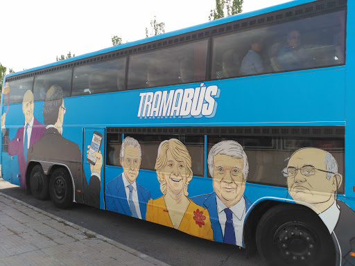 Audiencia Nacional San Fernando de Henares - Thumbnail