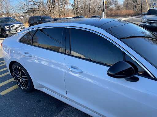 Delco Autospa & tint - Thumbnail