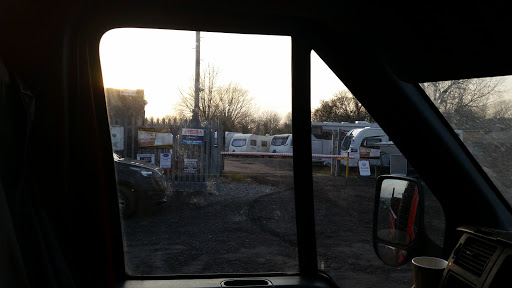 Romley Caravan Storage - Thumbnail