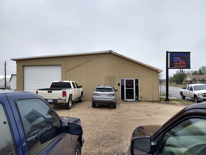Gumer's Auto Repair