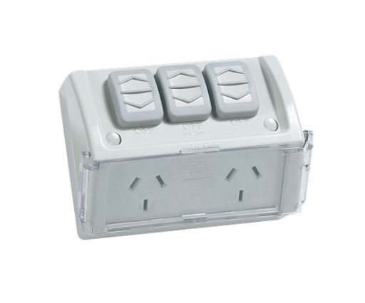 Nashcom Electrical - Visual