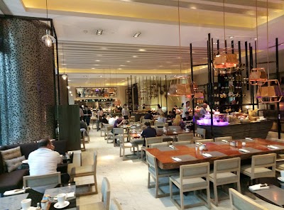Photos of Mall of the World