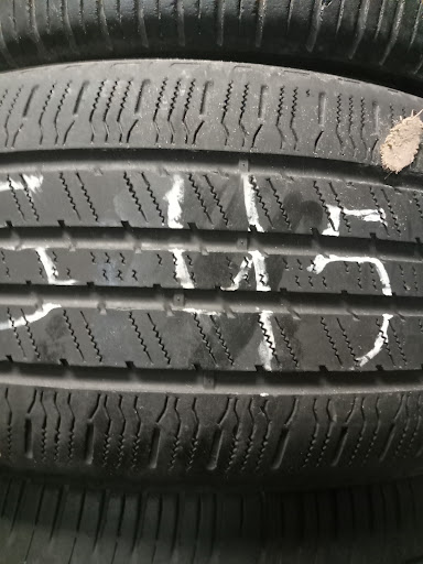 Cruz tire shop - Thumbnail