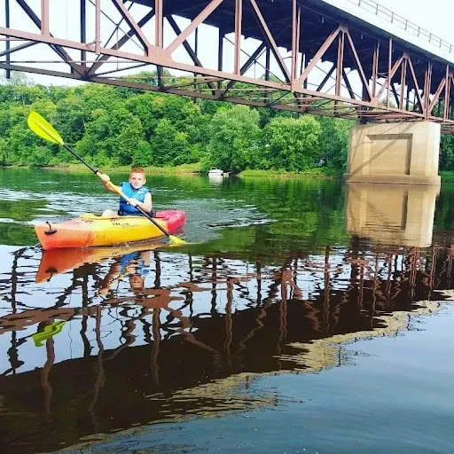 Riverwood Canoe & Kayak Rental - Thumbnail
