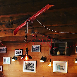 Photo n°117 de Le Bœuf Dans L'Assiette à Mont-Dore (Restaurant français)