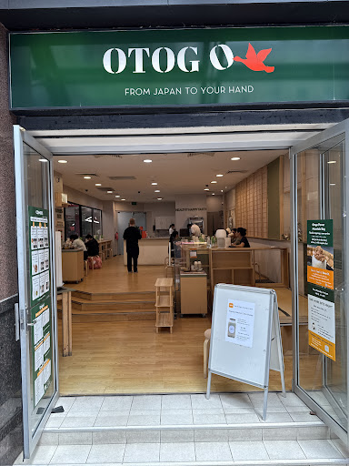 Photo of Otogo - Sydney CBD