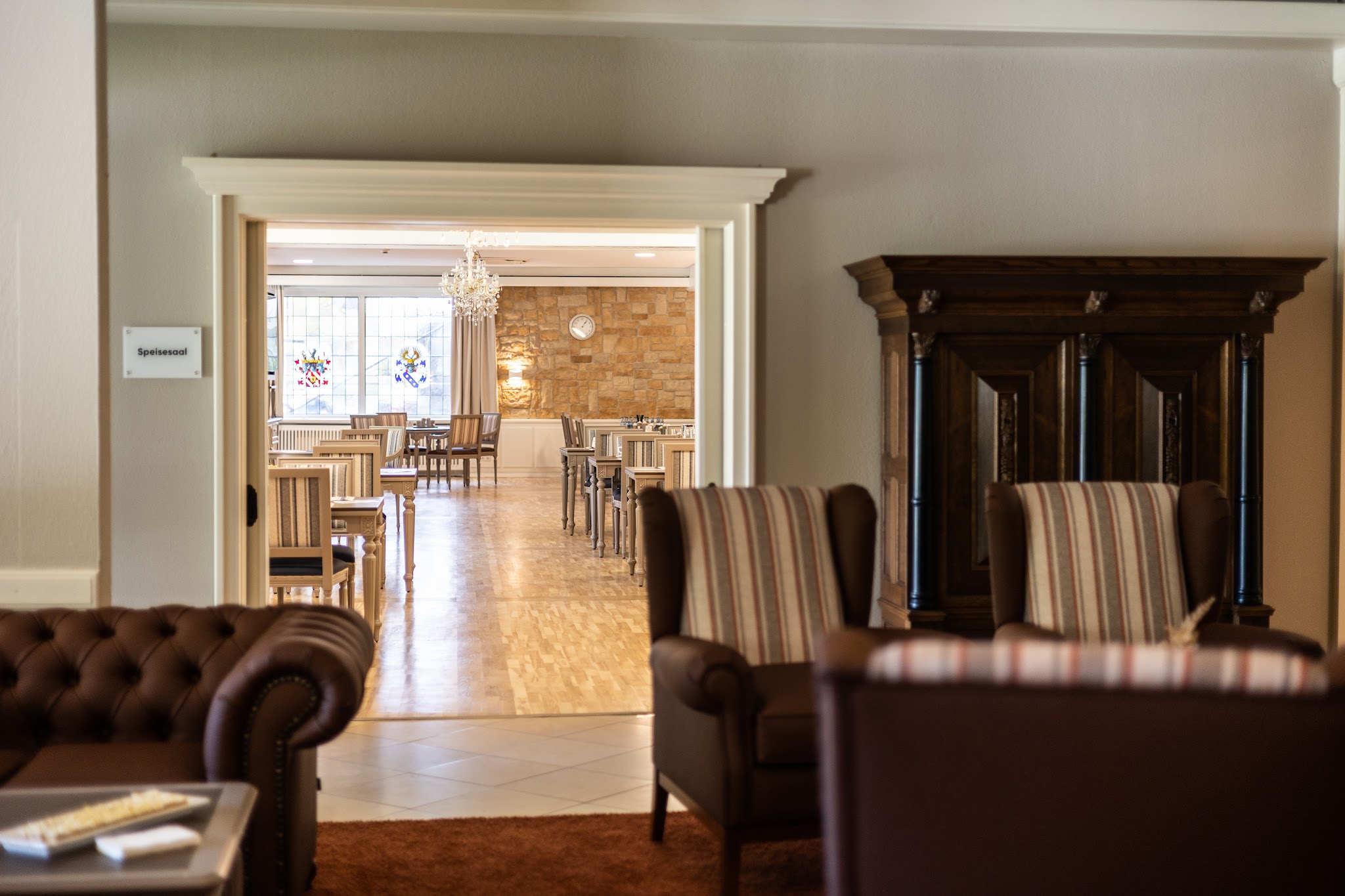 Tagespflege im Schloss – Bild 4