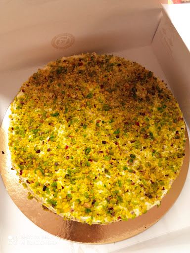 Pan Per Focaccia Da Cri - Thumbnail
