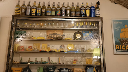 Atelier Pastis Gallery - France