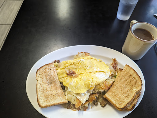 O J's Diner - Thumbnail