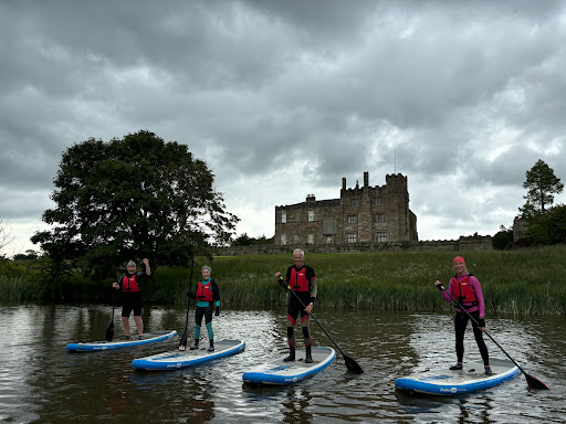 Live For Today - Ripley Castle Activity Centre (Harrogate & Ripon) - Thumbnail