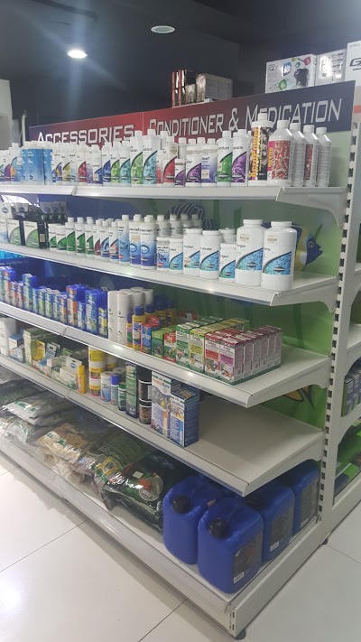 Photos of Petzone Sheikh Zayed Road